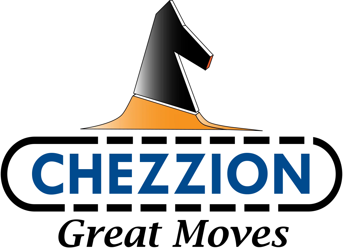Chezzion Great Moves